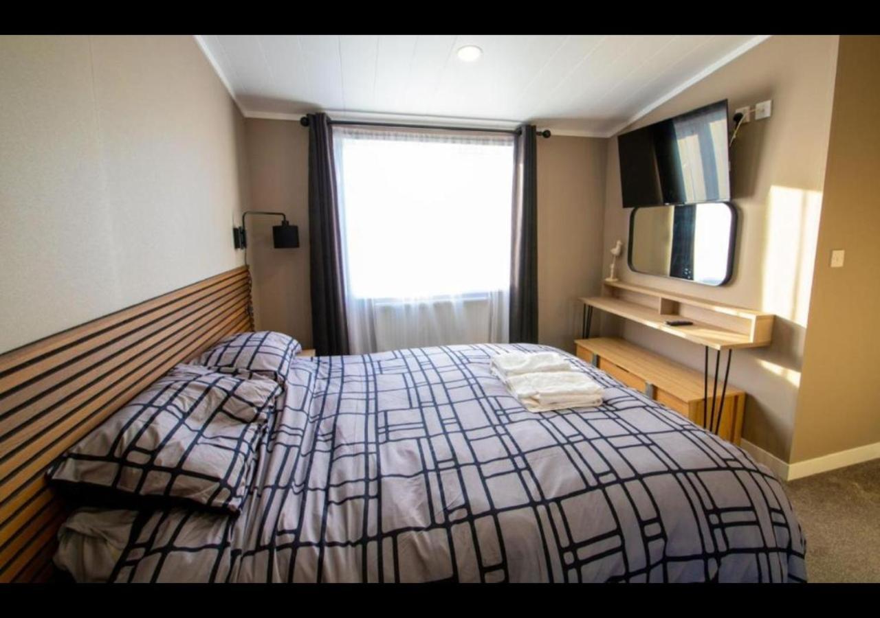 Mp515 - Luxury Lodge Camber Sands Holiday Park Екстер'єр фото
