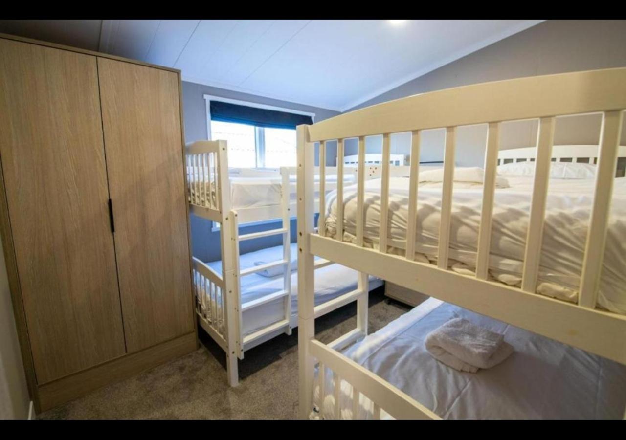 Mp515 - Luxury Lodge Camber Sands Holiday Park Екстер'єр фото