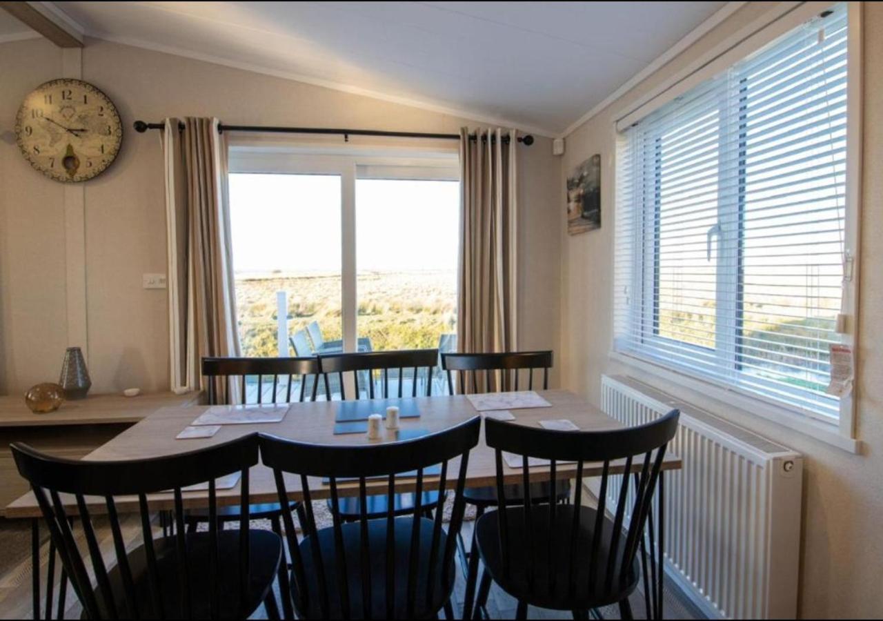 Mp515 - Luxury Lodge Camber Sands Holiday Park Екстер'єр фото