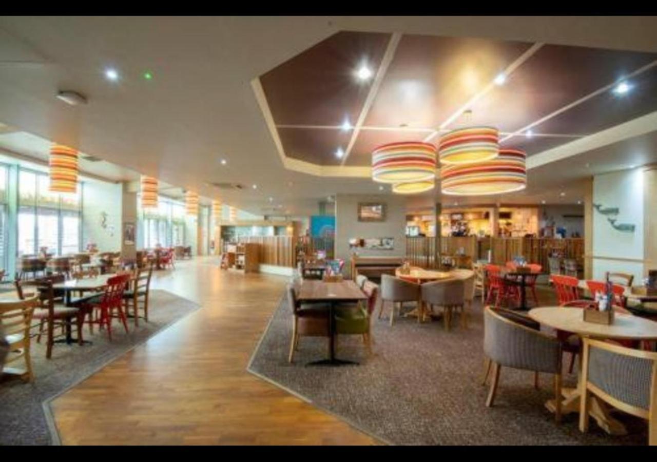 Mp515 - Luxury Lodge Camber Sands Holiday Park Екстер'єр фото